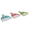 1901 Small table brush can be hung. Multiple colors are available. Small table brush manufacturer wholesale. Dense and soft bristle small table brush Specification image